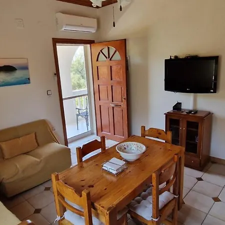 Holiday home Perithia Cottage Peritheia