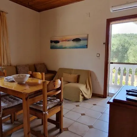 Holiday home Perithia Cottage