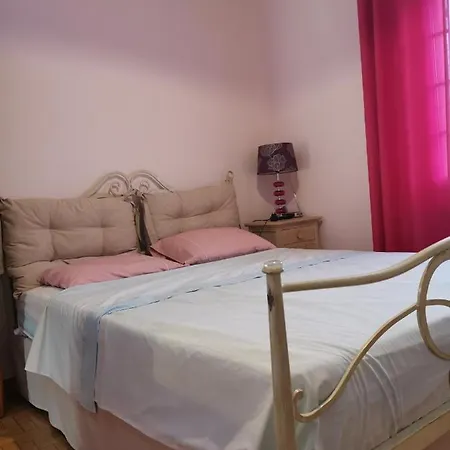 Σπίτι διακοπών Perithia Cottage Περίθεια