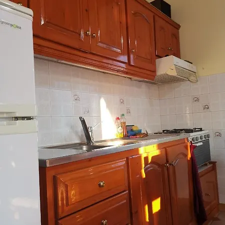 Perithia Cottage Casa vacanze