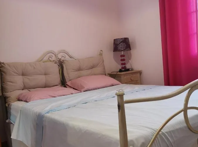 Σπίτι διακοπών Perithia Cottage Περίθεια