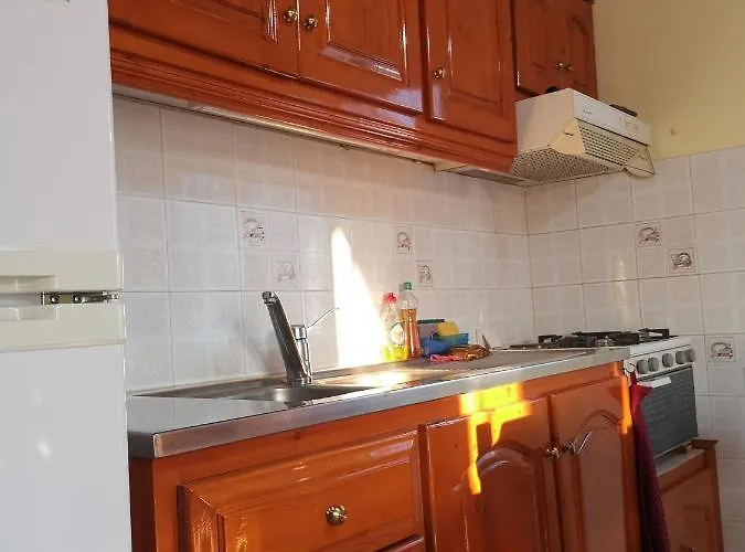 Perithia Cottage Σπίτι διακοπών
