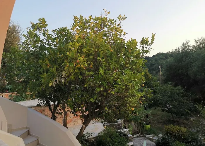 Σπίτι διακοπών Perithia Cottage