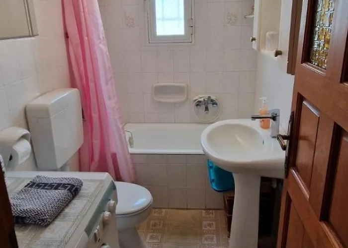 Perithia Cottage Σπίτι διακοπών Περίθεια