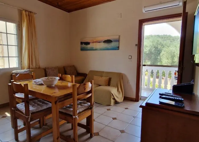 Σπίτι διακοπών Perithia Cottage