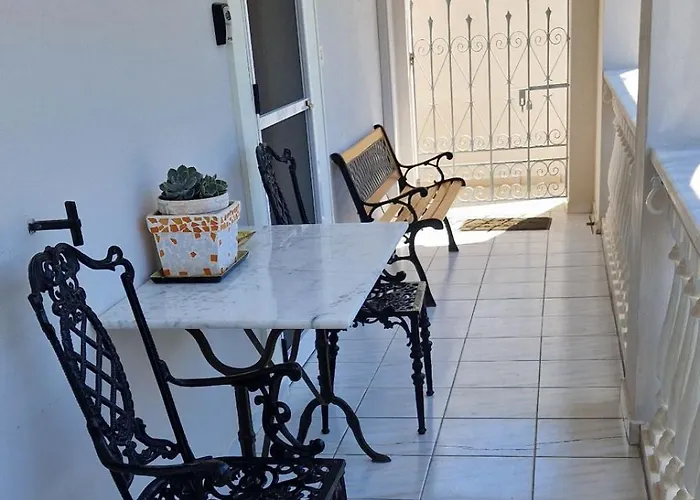 Σπίτι διακοπών Perithia Cottage Περίθεια